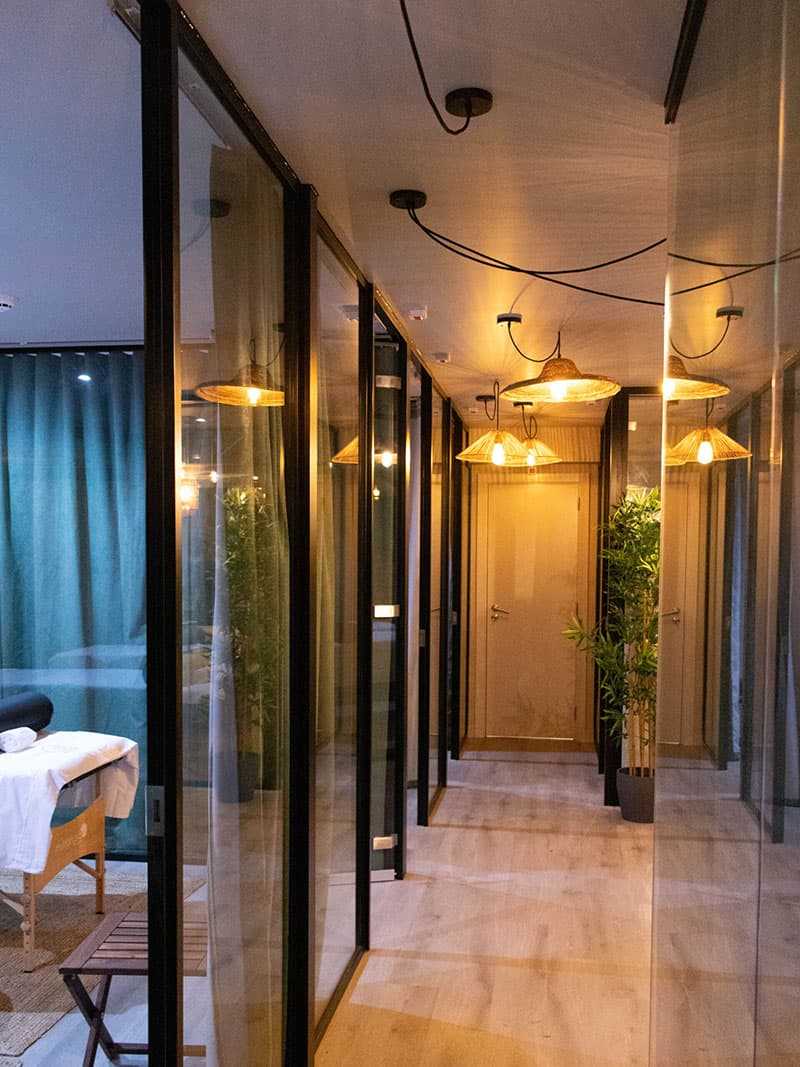 Descubra as nossas instalações em Lisboa e Porto - Facility 3