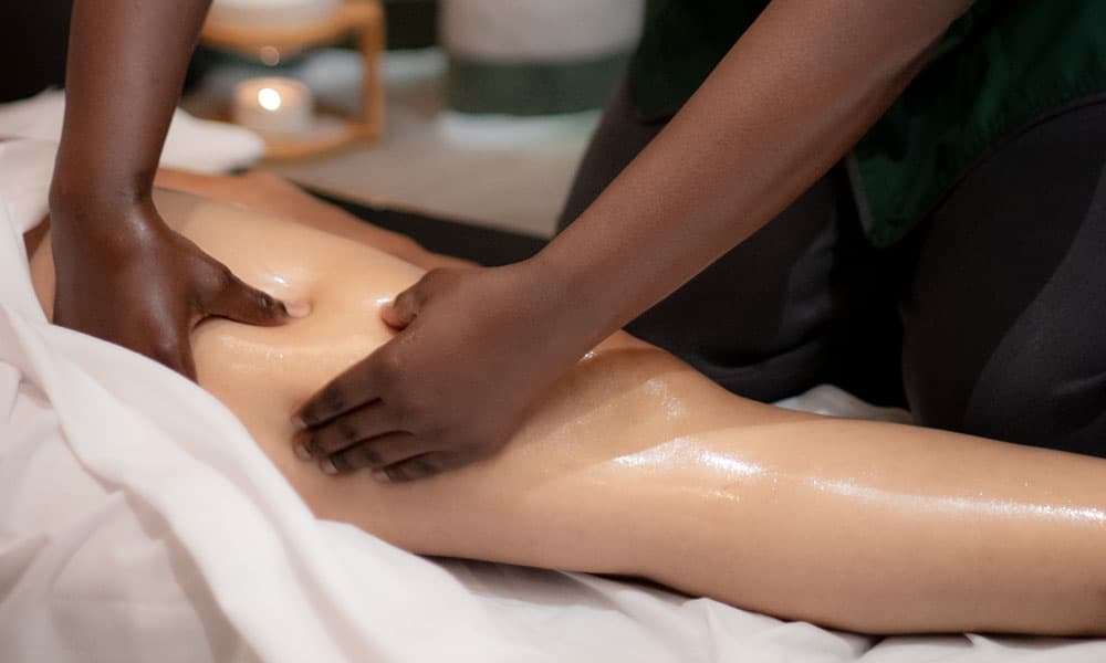 Ayurvedic Flow