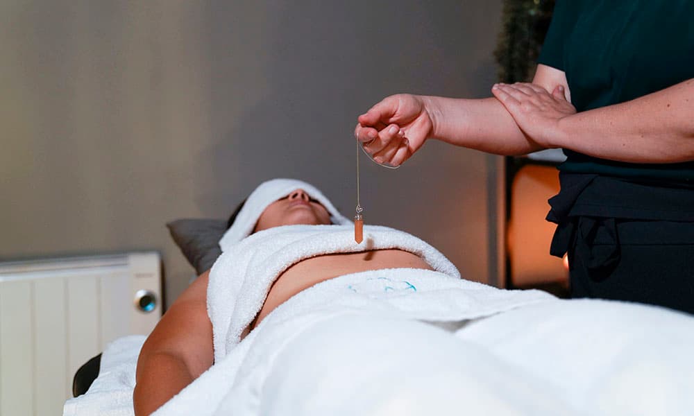 Chakra Harmonization