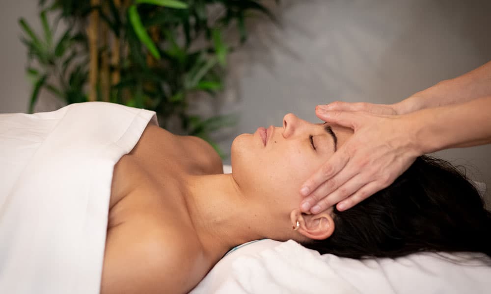 Massagem terapêutica e desportiva em Lisboa